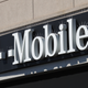 A T-Mobile store in Deer Park, New York, in March 2020.